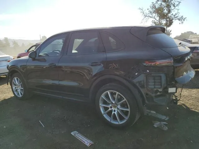 WP1AA2AY2KDA01128 2019 2019 Porsche Cayenne 2