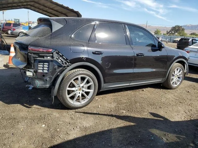 WP1AA2AY2KDA01128 2019 2019 Porsche Cayenne 3