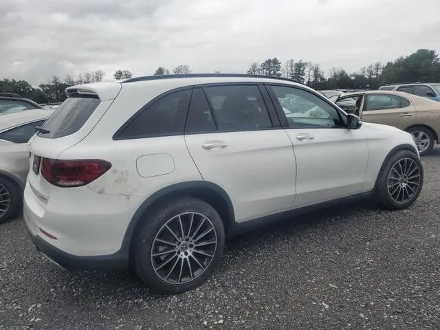 W1N0G8DB9LF833800 2020 2020 Mercedes-Benz GLC-Class- 300 3