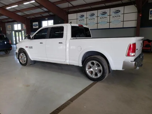 1C6RR7VM7GS132423 2016 2016 RAM 1500- Laramie 2