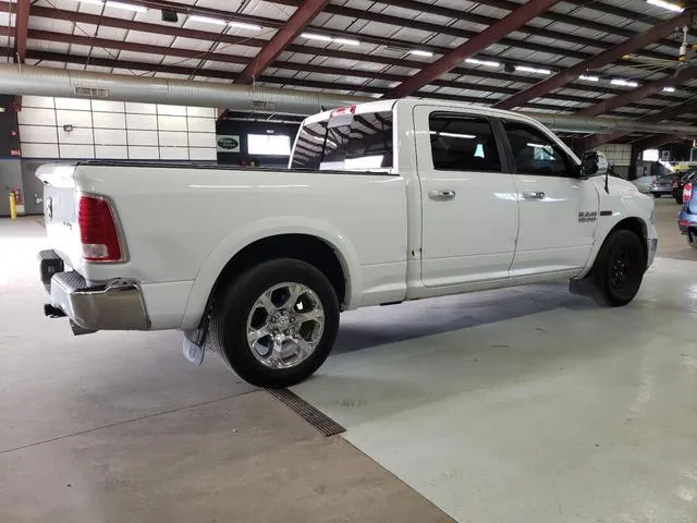 1C6RR7VM7GS132423 2016 2016 RAM 1500- Laramie 3