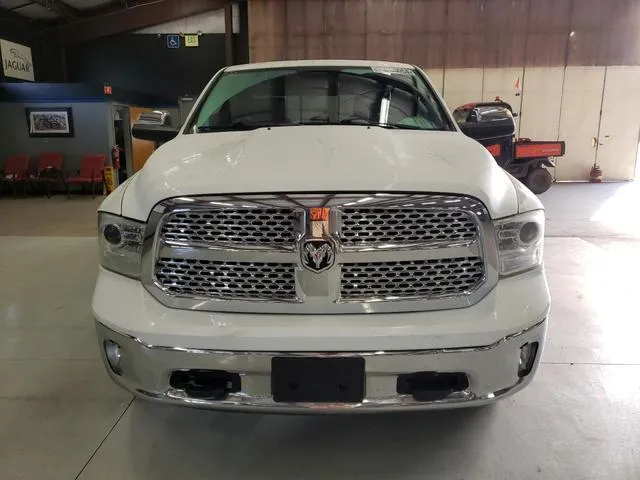 1C6RR7VM7GS132423 2016 2016 RAM 1500- Laramie 5