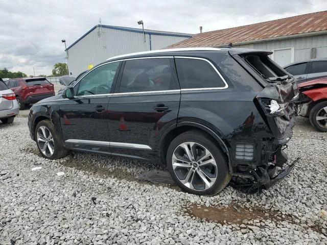 WA1LXBF79PD026196 2023 2023 Audi Q7- Premium Plus 2