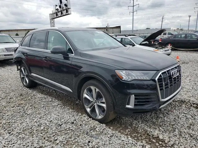 WA1LXBF79PD026196 2023 2023 Audi Q7- Premium Plus 4