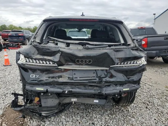 WA1LXBF79PD026196 2023 2023 Audi Q7- Premium Plus 6