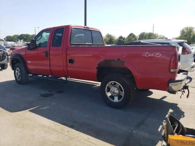 1FTSX21P16EA63812 2006 2006 Ford F-250- Super Duty 2