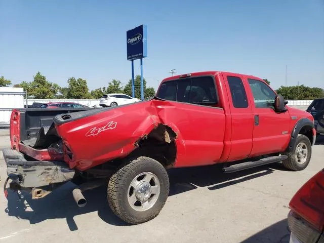 1FTSX21P16EA63812 2006 2006 Ford F-250- Super Duty 3