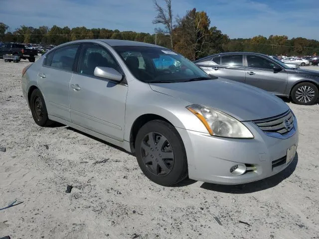 1N4AL2APXCC254925 2012 2012 Nissan Altima- Base 4