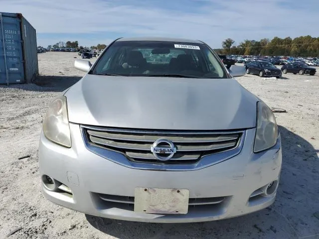 1N4AL2APXCC254925 2012 2012 Nissan Altima- Base 5