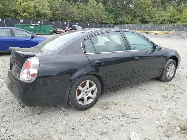 1N4AL11E46C155370 2006 2006 Nissan Altima- S 3