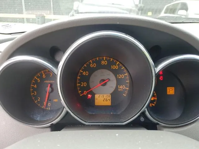 1N4AL11E46C155370 2006 2006 Nissan Altima- S 9