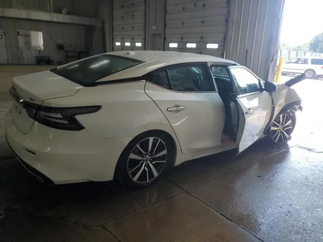 1N4AA6CV6NC502275 2022 2022 Nissan Maxima- SV 3