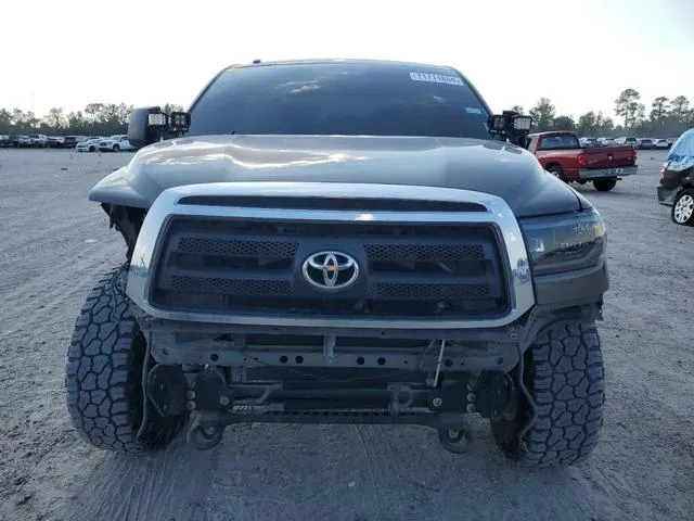 5TFEY5F11AX087895 2010 2010 Toyota Tundra- Crewmax Sr5 5