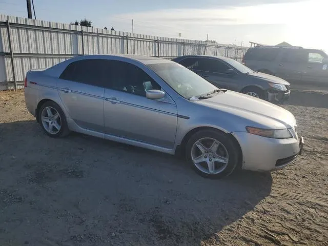 19UUA66245A013234 2005 2005 Acura TL 4