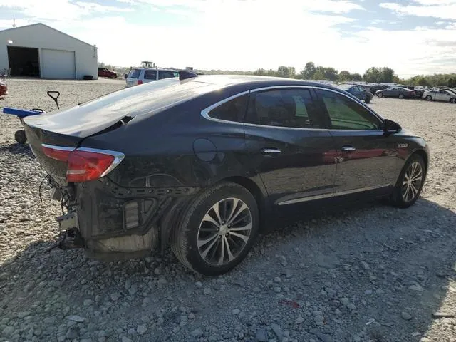 1G4ZP5SSXHU155685 2017 2017 Buick Lacrosse- Essence 3