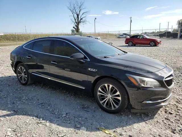 1G4ZP5SSXHU155685 2017 2017 Buick Lacrosse- Essence 4