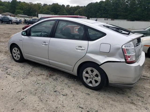 JTDKB20U987817178 2008 2008 Toyota Prius 2