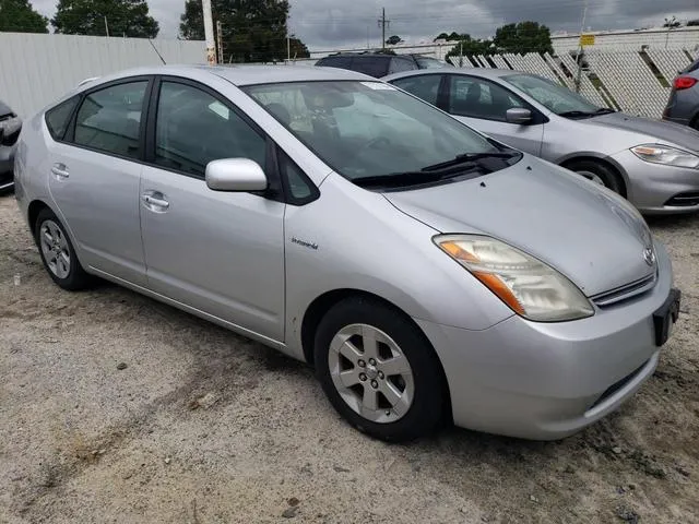 JTDKB20U987817178 2008 2008 Toyota Prius 4