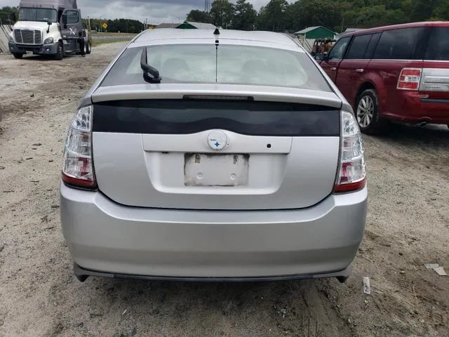 JTDKB20U987817178 2008 2008 Toyota Prius 6