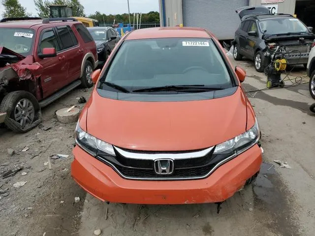 3HGGK5H69JM718225 2018 2018 Honda Fit- Sport 5