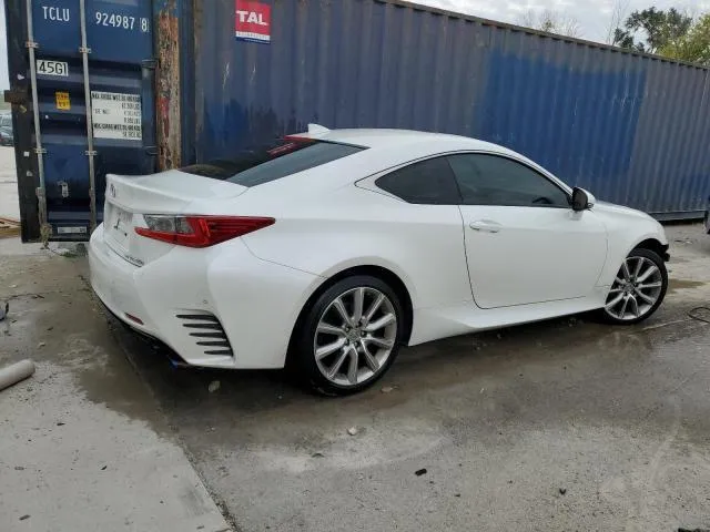 JTHSE5BC6F5004014 2015 2015 Lexus RC- 350 3