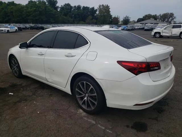 19UUB3F53HA003403 2017 2017 Acura TLX- Tech 2