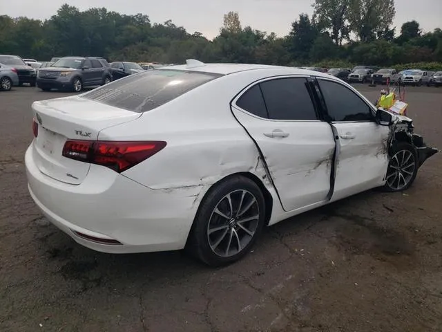 19UUB3F53HA003403 2017 2017 Acura TLX- Tech 3