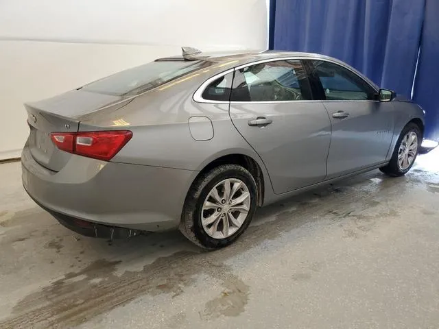 1G1ZD5ST9PF161172 2023 2023 Chevrolet Malibu- LT 3