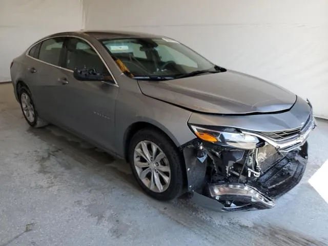 1G1ZD5ST9PF161172 2023 2023 Chevrolet Malibu- LT 4