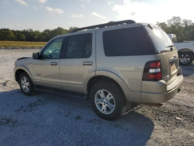 1FMEU63E27UB26668 2007 2007 Ford Explorer- Xlt 2