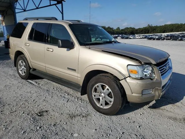 1FMEU63E27UB26668 2007 2007 Ford Explorer- Xlt 4