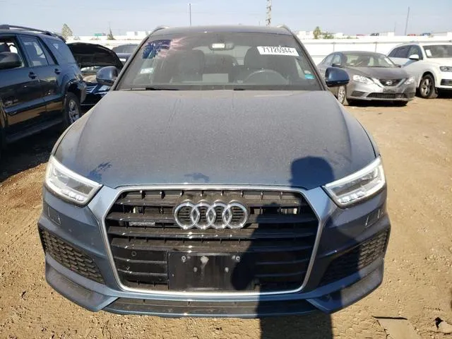 WA1JCCFS8JR022518 2018 2018 Audi Q3- Premium Plus 5