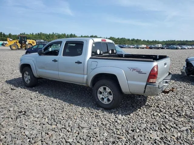 5TELU42N86Z181908 2006 2006 Toyota Tacoma- Double Cab 2