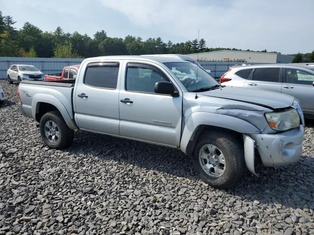 5TELU42N86Z181908 2006 2006 Toyota Tacoma- Double Cab 4