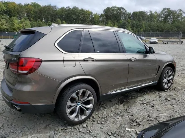 5UXKR0C3XH0V69761 2017 2017 BMW X5- Xdrive35I 3