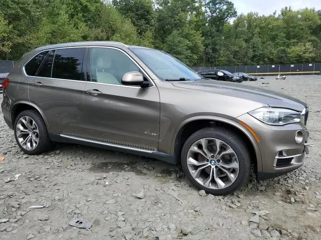 5UXKR0C3XH0V69761 2017 2017 BMW X5- Xdrive35I 4