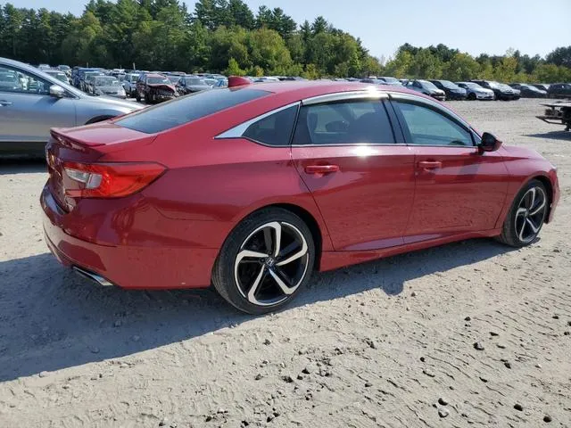 1HGCV1F36JA111218 2018 2018 Honda Accord- Sport 3