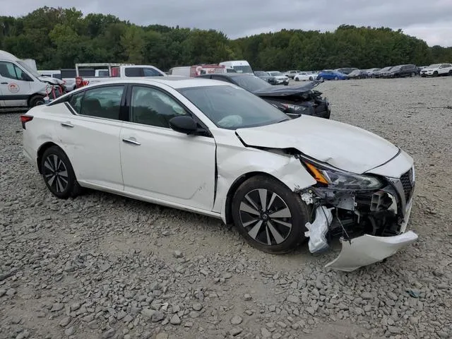 1N4BL4EV2MN313657 2021 2021 Nissan Altima- SL 4