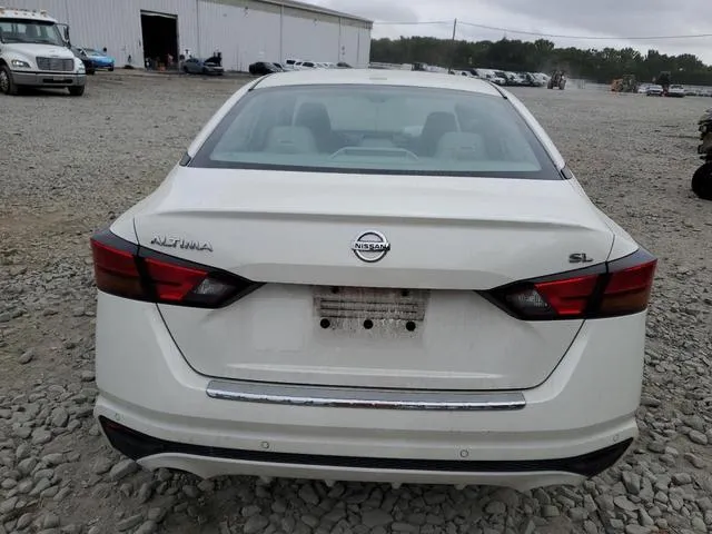 1N4BL4EV2MN313657 2021 2021 Nissan Altima- SL 6