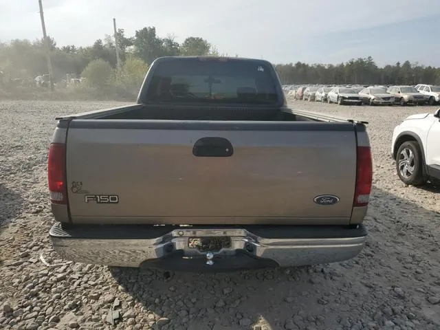 1FTRX18W81NA62008 2001 2001 Ford F-150 6