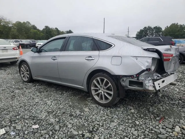 4T1BK1EB2FU190206 2015 2015 Toyota Avalon- Xle 2