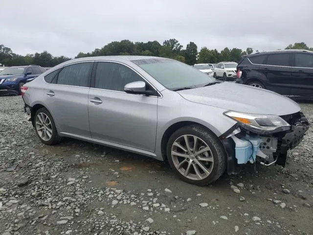 4T1BK1EB2FU190206 2015 2015 Toyota Avalon- Xle 4