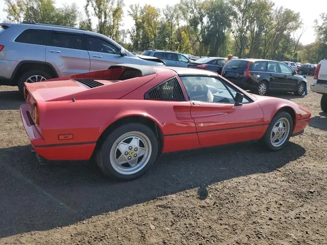 ZFFXA20A1J0077012 1988 1988 Ferrari 328- Gts 3