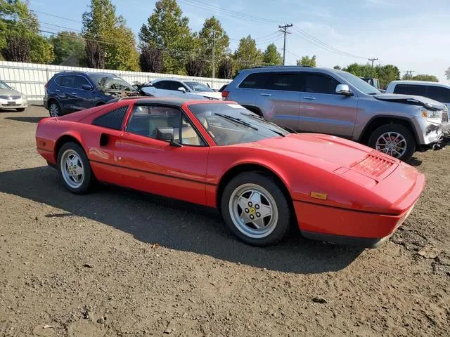 ZFFXA20A1J0077012 1988 1988 Ferrari 328- Gts 4