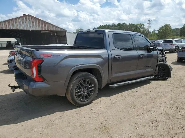 5TFLA5AB4PX027355 2023 2023 Toyota Tundra- Crewmax Sr 3