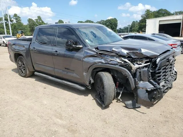 5TFLA5AB4PX027355 2023 2023 Toyota Tundra- Crewmax Sr 4