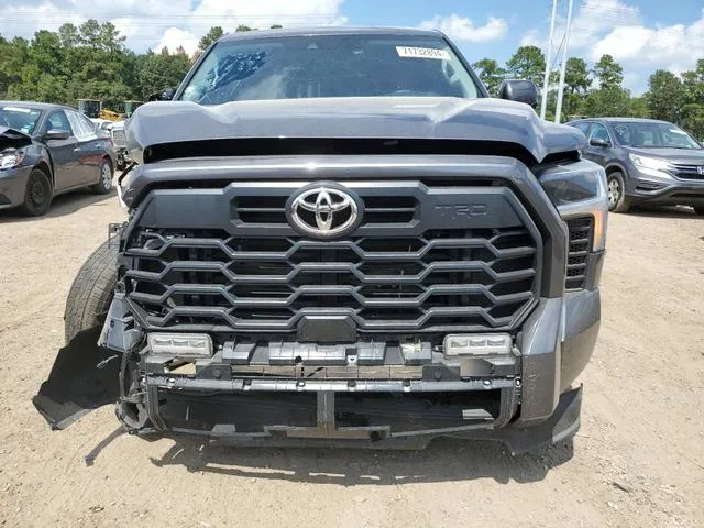 5TFLA5AB4PX027355 2023 2023 Toyota Tundra- Crewmax Sr 5