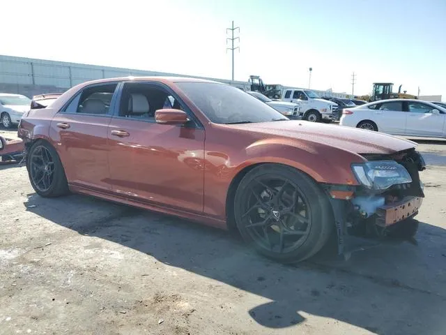 2C3CCABT6MH671731 2021 2021 Chrysler 300- S 4