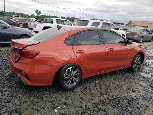 3KPF24AD7RE729825 2024 2024 KIA Forte- LX 3