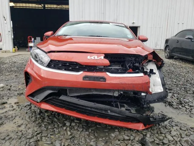 3KPF24AD7RE729825 2024 2024 KIA Forte- LX 5